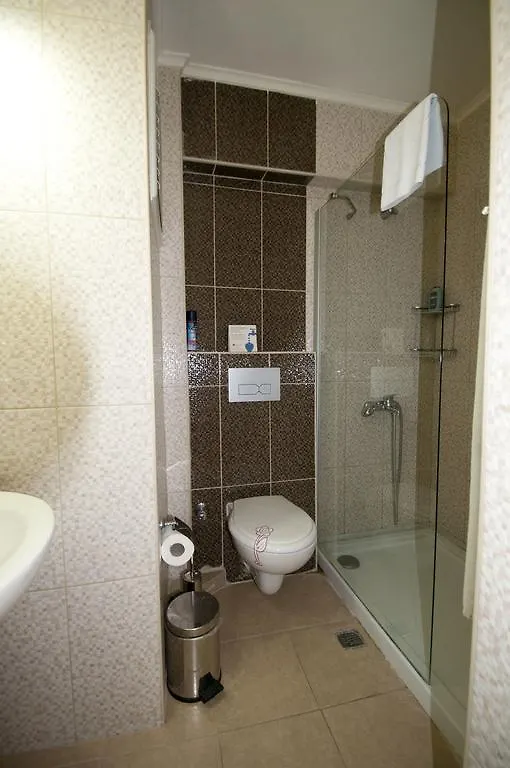 Megapole Hotel Izmir