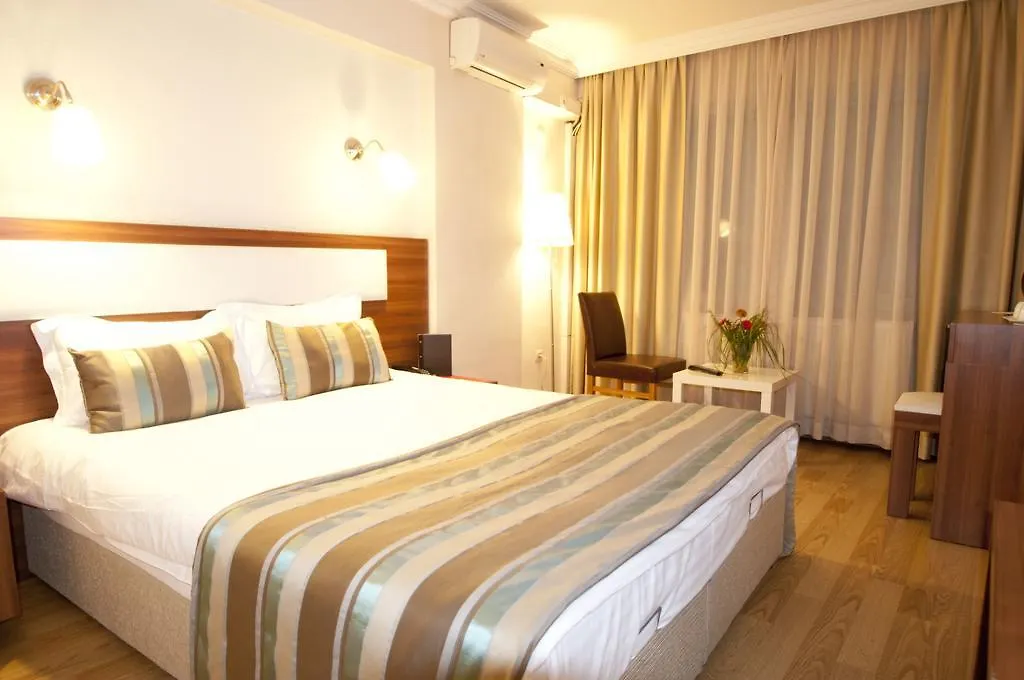 Megapole Hotel Izmir