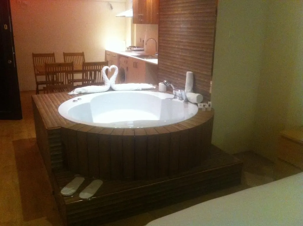 Megapole Hotel Izmir 3*,  Turkey