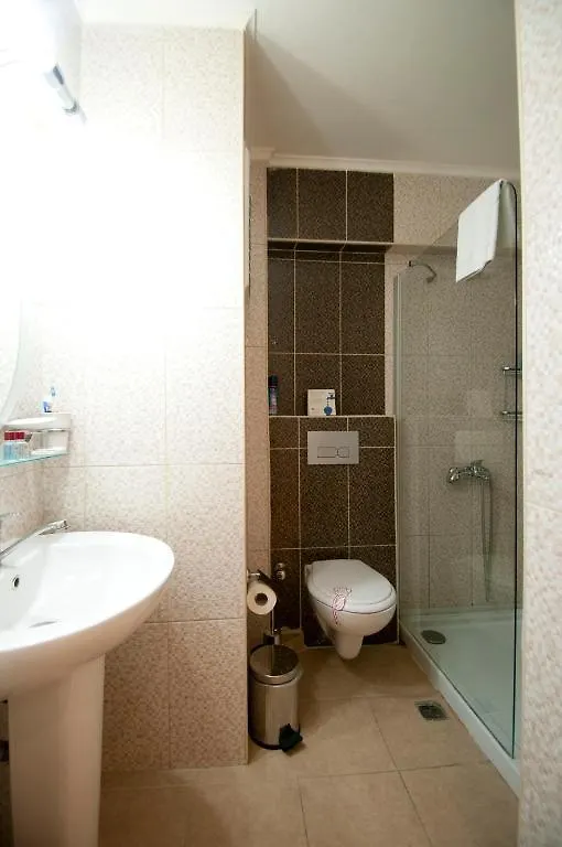 ***  Megapole Hotel Izmir Turkey