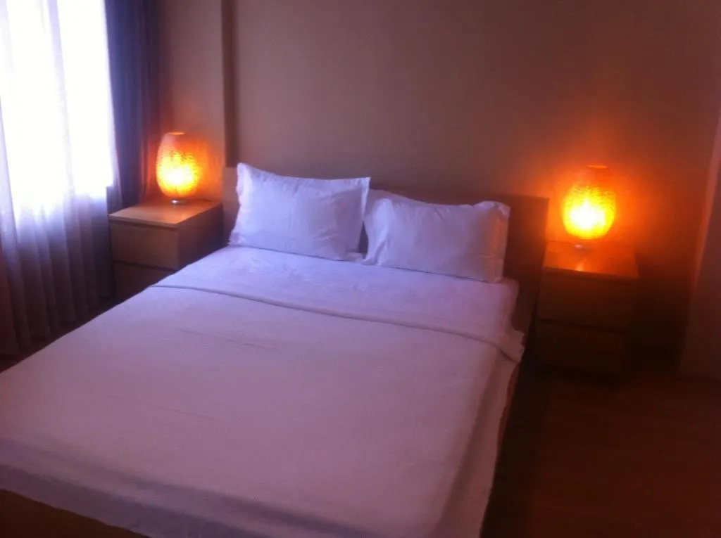 ***  Megapole Hotel Izmir Turkey