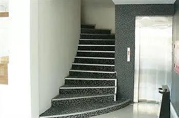 Megapole Hotel Izmir 3*,