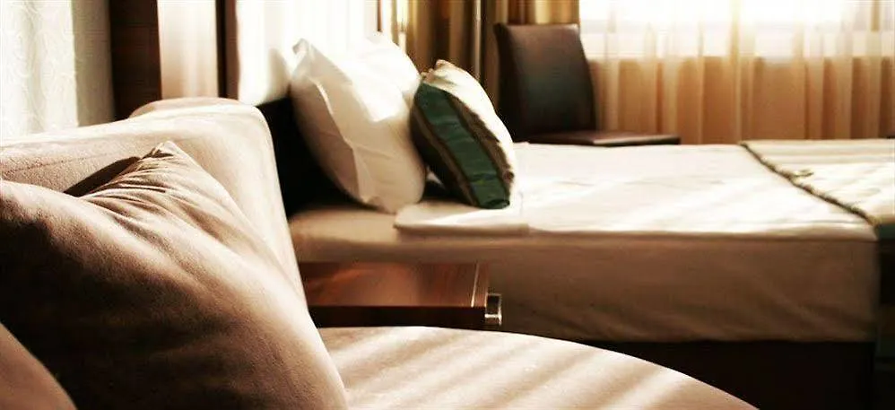 ***  Megapole Hotel Izmir Turkey