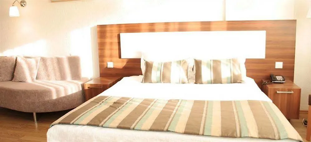Megapole Hotel Izmir