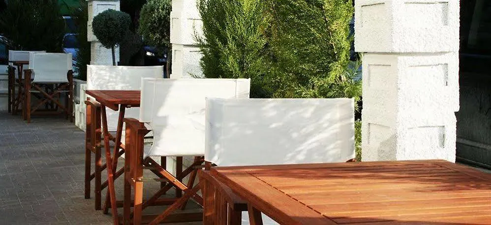 Megapole Hotel Izmir 3*,