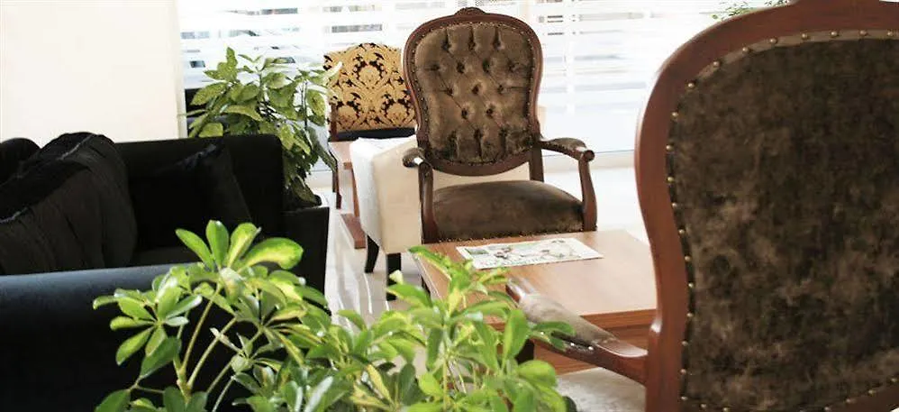 Megapole Hotel Izmir