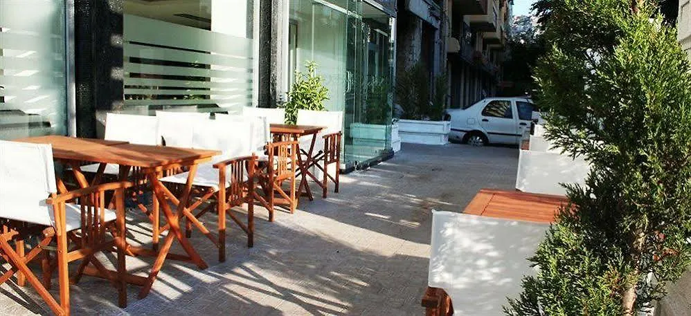 Megapole Hotel Izmir